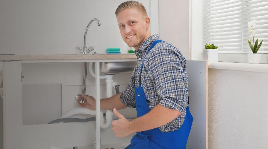 Emergency Plumbing Repair in Tyngsboro, MA